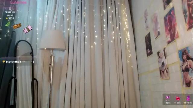 Image 11 of ts_pinayfoxxy18 Stream on Chaturbate on 15 days ago