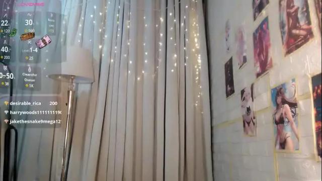 Thumbnail 2, ts_pinayfoxxy18's Stream at Chaturbate, 10 days ago