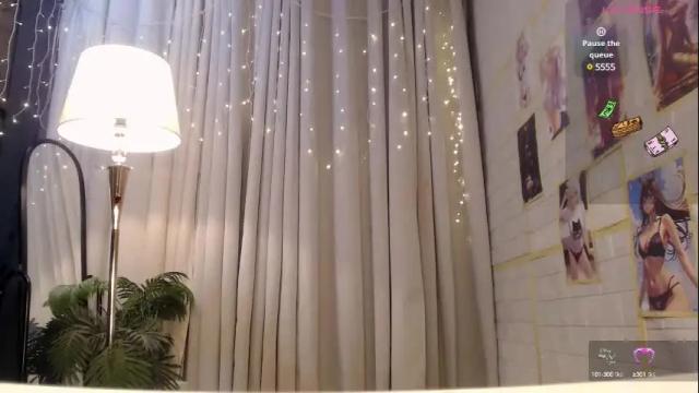 Image 6 of ts_pinayfoxxy18 Stream on Chaturbate on 6 days ago