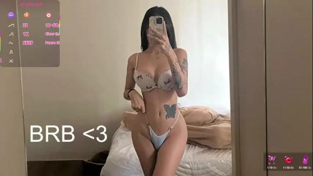 Image 11 of ts_pinayfoxxy18 Stream on Chaturbate on 1 month ago
