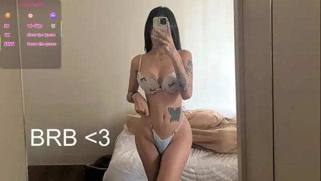 Image 7 of ts_pinayfoxxy18 Stream on Chaturbate on 28 days ago