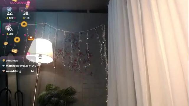 Thumbnail 2, ts_pinayfoxxy18's Stream at Chaturbate, 12 days ago
