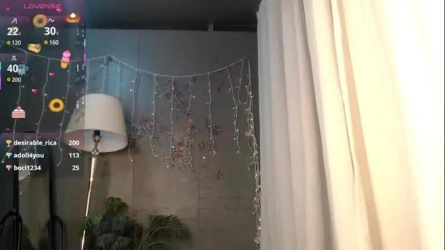 Thumbnail 3, ts_pinayfoxxy18's Stream at Chaturbate, 8 days ago