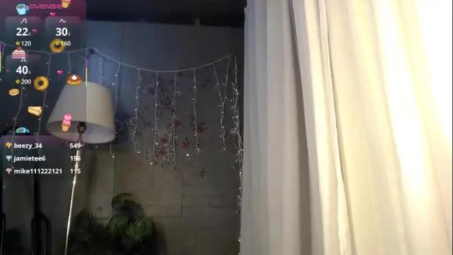 Image 12 of ts_pinayfoxxy18 Stream on Chaturbate on 10 days ago