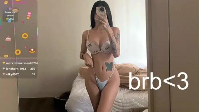 Thumbnail 1, ts_pinayfoxxy18's Stream at Chaturbate, 1 month ago