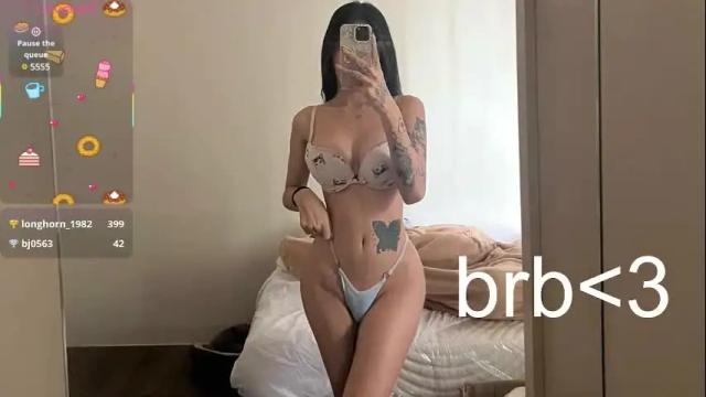 Thumbnail 1, ts_pinayfoxxy18's Stream at Chaturbate, 19 days ago