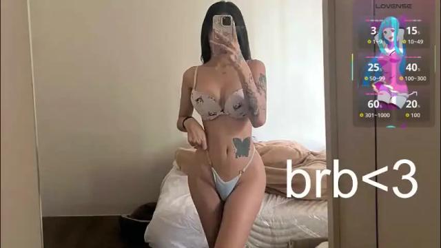 Image 10 of ts_pinayfoxxy18 Stream on Chaturbate on 2 months ago