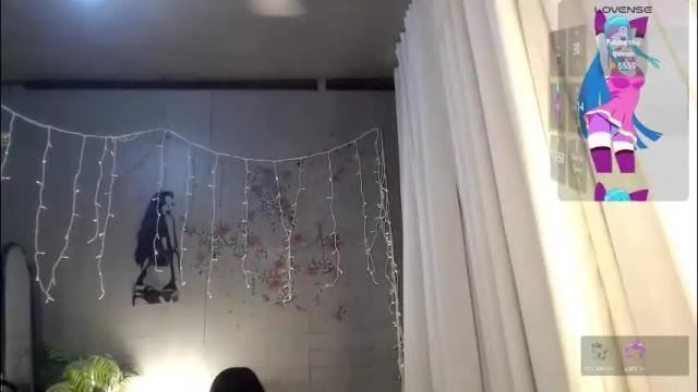 Image 4 of ts_pinayfoxxy18 Stream on Chaturbate on 2 months ago