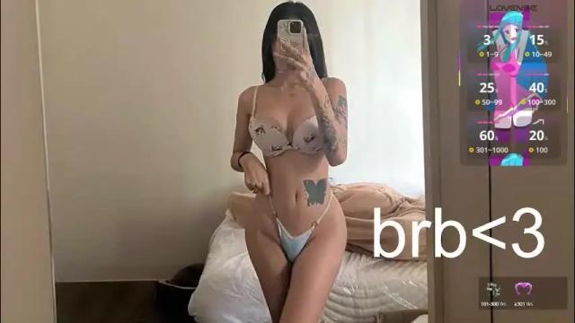 Image 7 of ts_pinayfoxxy18 Stream on Chaturbate on 2 months ago
