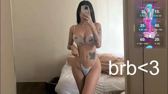 Thumbnail 3, ts_pinayfoxxy18's Stream at Chaturbate, 2 months ago
