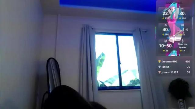 Image 8 of ts_pinayfoxxy18 Stream on Chaturbate on 1 month ago