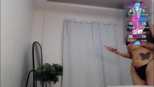 Thumbnail 1, ts_pinayfoxxy18's Stream at Chaturbate, 1 month ago