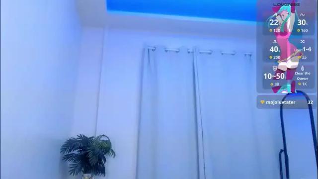 Image 4 of ts_pinayfoxxy18 Stream on Chaturbate on 1 month ago