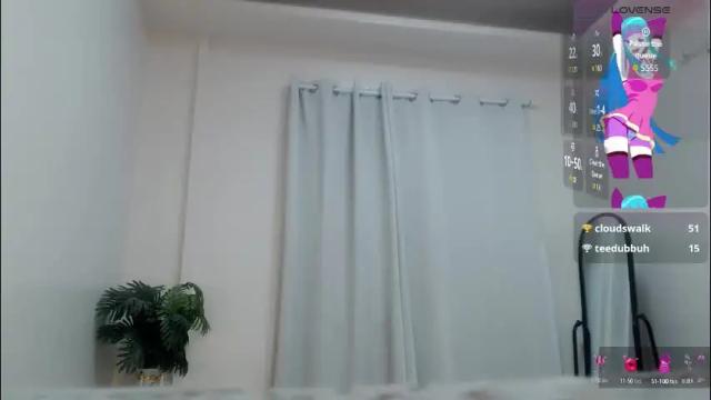 Image 7 of ts_pinayfoxxy18 Stream on Chaturbate on 26 days ago