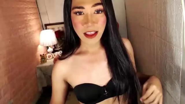 Thumbnail 1, ts_romantika69's Stream at Chaturbate, 12 months ago