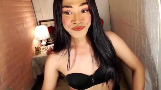 Image 3 of ts_romantika69 Stream on Chaturbate on 12 months ago