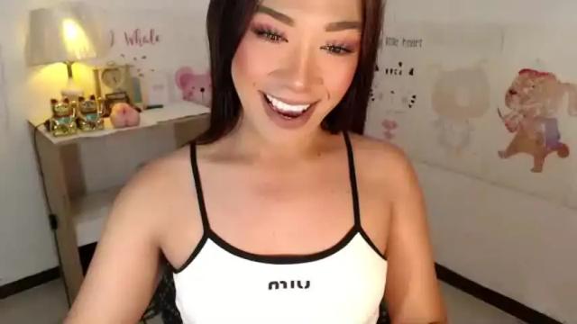 Thumbnail 1, ts_romantika69's Stream at Chaturbate, 7 days ago