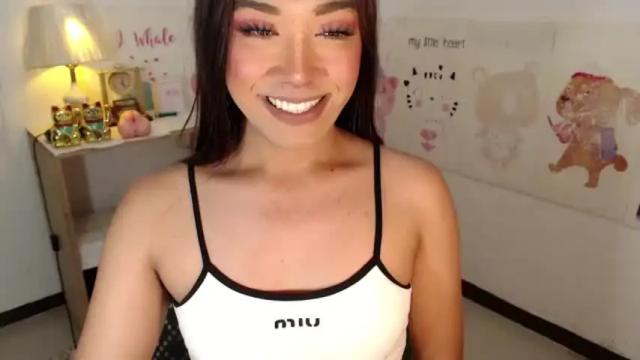 Image 11 of ts_romantika69 Stream on Chaturbate on 8 days ago