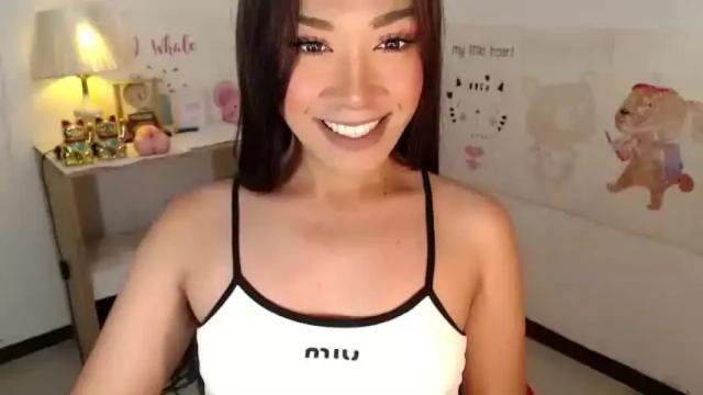 Image 2 of ts_romantika69 Stream on Chaturbate on 8 days ago