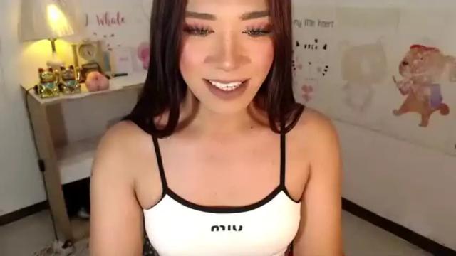 Image 6 of ts_romantika69 Stream on Chaturbate on 8 days ago