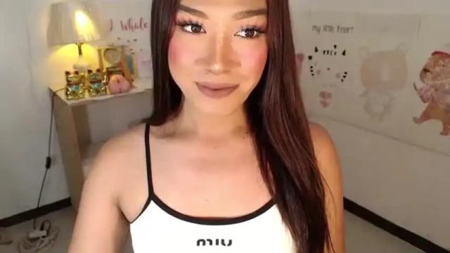 Thumbnail 3, ts_romantika69's Stream at Chaturbate, 4 days ago