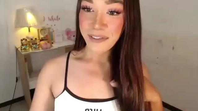 Image 2 of ts_romantika69 Stream on Chaturbate on 3 days ago