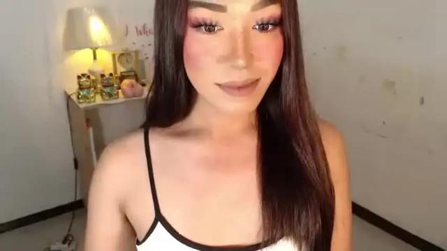 Image 4 of ts_romantika69 Stream on Chaturbate on 1 day ago