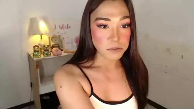 Thumbnail 3, ts_romantika69's Stream at Chaturbate, 14 hours ago