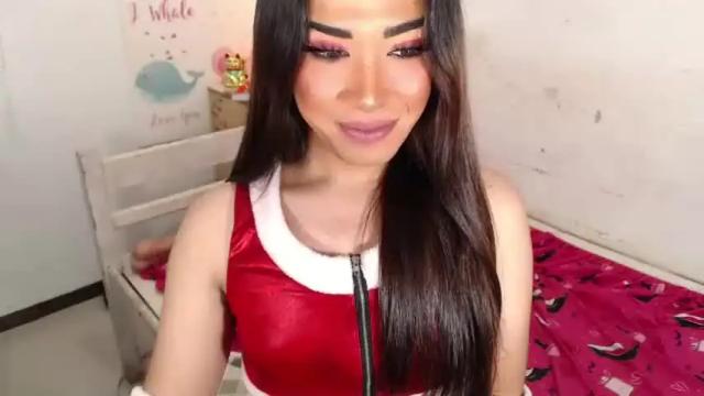 Image 11 of ts_romantika69 Stream on Chaturbate on 1 month ago