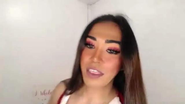 Image 4 of ts_romantika69 Stream on Chaturbate on 1 month ago