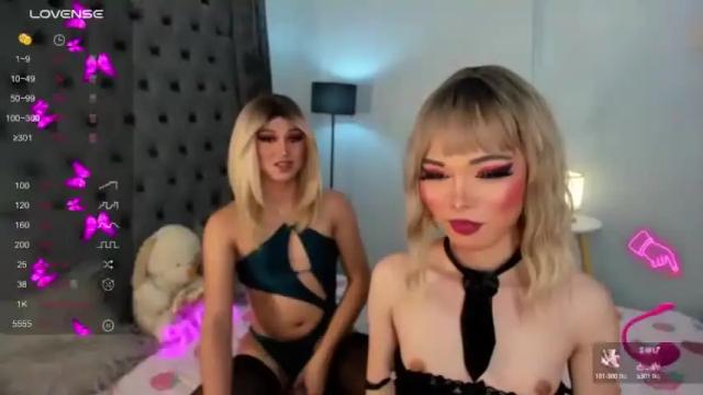 Image 3 of ts_shayne4slutty Stream on Chaturbate on 13 months ago