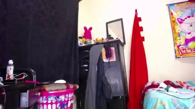 Image 4 of ts_sofiia Stream on Chaturbate on 16 months ago