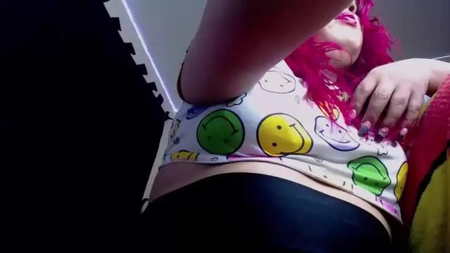 Image 3 of ts_sofiia Stream on Chaturbate on 16 months ago