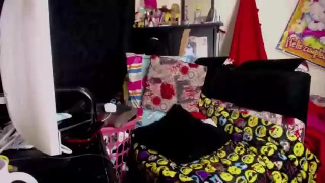 Image 11 of ts_sofiia Stream on Chaturbate on 15 months ago