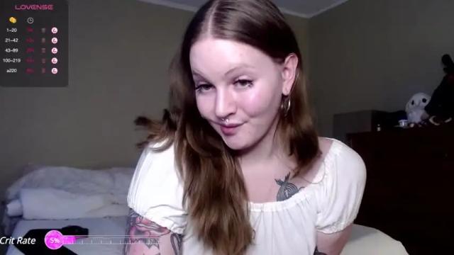 Thumbnail 1, ts_starlet's Stream at Chaturbate, 15 months ago