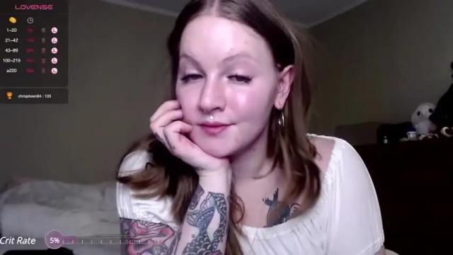 Image 6 of ts_starlet Stream on Chaturbate on 18 months ago