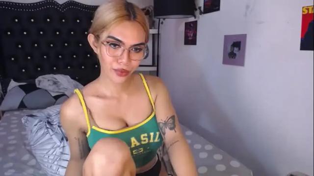 Image 12 of ts_tatiana Stream on Chaturbate on 4 months ago