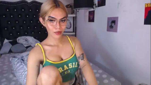 Image 7 of ts_tatiana Stream on Chaturbate on 4 months ago