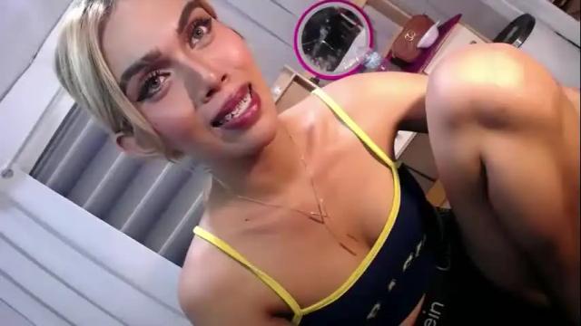 Image 4 of ts_tatiana Stream on Chaturbate on 4 months ago