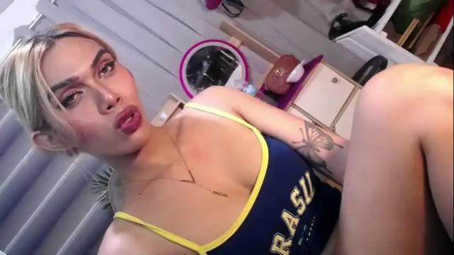 Image 6 of ts_tatiana Stream on Chaturbate on 4 months ago