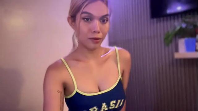 Thumbnail 1, ts_tatiana's Stream at Chaturbate, 4 months ago