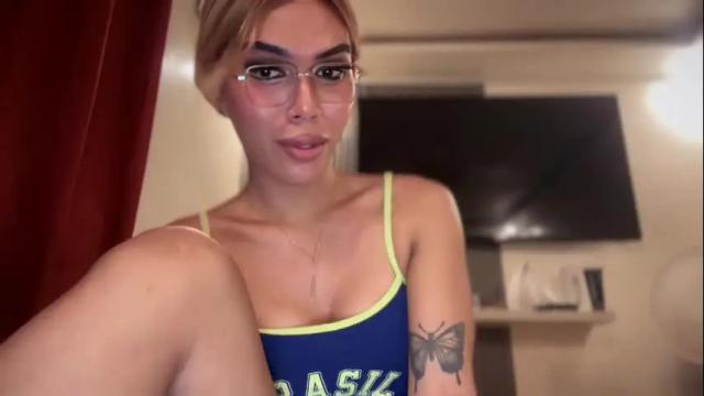 Image 10 of ts_tatiana Stream on Chaturbate on 3 months ago