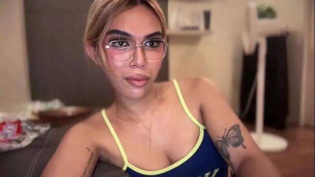 Image 6 of ts_tatiana Stream on Chaturbate on 3 months ago