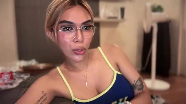 Image 7 of ts_tatiana Stream on Chaturbate on 3 months ago