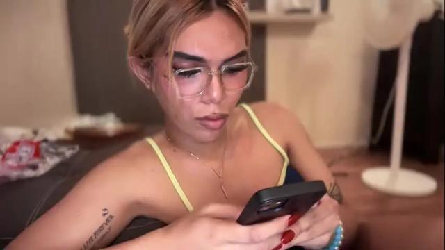 Thumbnail 3, ts_tatiana's Stream at Chaturbate, 3 months ago