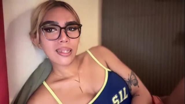 Image 2 of ts_tatiana Stream on Chaturbate on 3 months ago