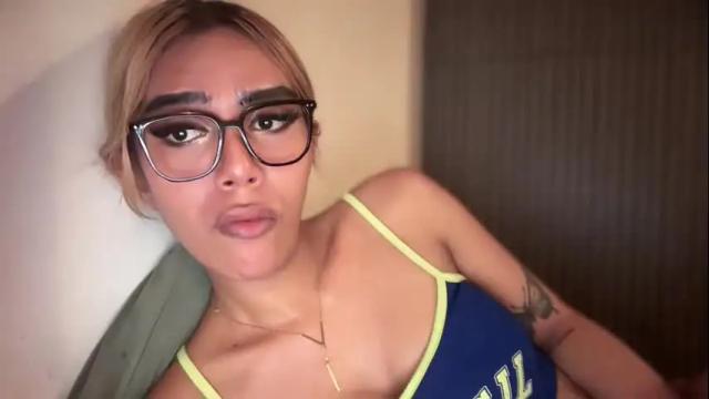 Image 4 of ts_tatiana Stream on Chaturbate on 3 months ago