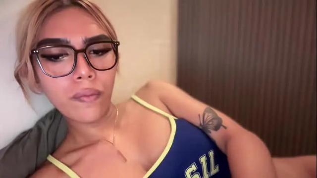 Image 7 of ts_tatiana Stream on Chaturbate on 3 months ago