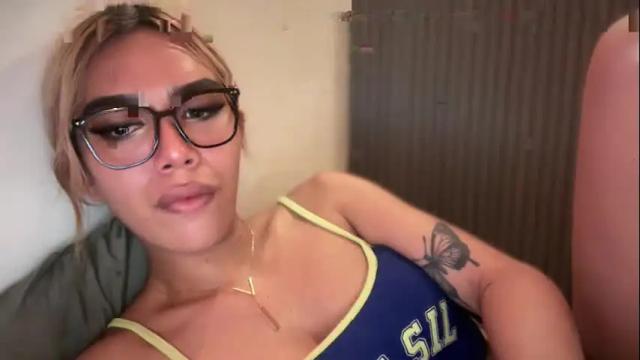 Image 8 of ts_tatiana Stream on Chaturbate on 3 months ago