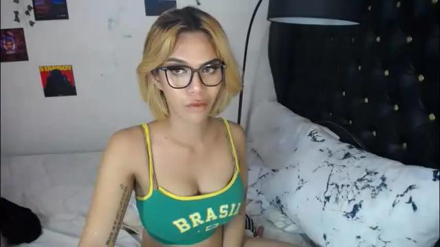 Image 11 of ts_tatiana Stream on Chaturbate on 3 months ago